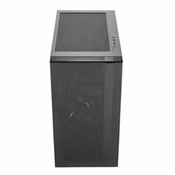 Cooler Master MasterBox NR400 Mini Tower Noir - Vue supplémentaire 4