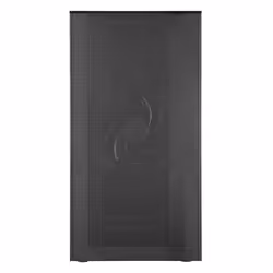 Cooler Master MasterBox NR400 Mini Tower Noir - Vue supplémentaire 5