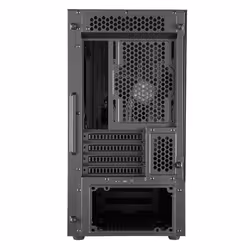 Cooler Master MasterBox NR400 Mini Tower Noir - Vue supplémentaire 6