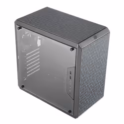 Cooler Master MasterBox Q500L Midi Tower Noir - Vue supplémentaire 11