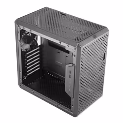 Cooler Master MasterBox Q500L Midi Tower Noir - Vue supplémentaire 12