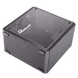 Cooler Master MasterBox Q500L Midi Tower Noir - Vue supplémentaire 13