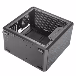 Cooler Master MasterBox Q500L Midi Tower Noir - Vue supplémentaire 15