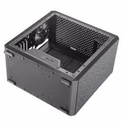 Cooler Master MasterBox Q500L Midi Tower Noir - Vue supplémentaire 16