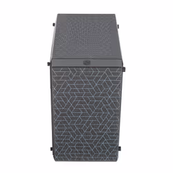 Cooler Master MasterBox Q500L Midi Tower Noir - Vue supplémentaire 18