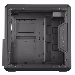 Cooler Master MasterBox Q500L Midi Tower Noir - Vue supplémentaire 5