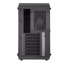 Cooler Master MasterBox Q500L Midi Tower Noir - Vue supplémentaire 6