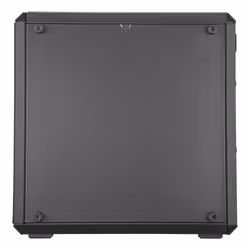 Cooler Master MasterBox Q500L Midi Tower Noir - Vue supplémentaire 7