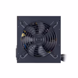 Cooler Master MWE 600 Bronze - V2 unité d'alimentation d'énergie 600 W 24-pin ATX ATX Noir