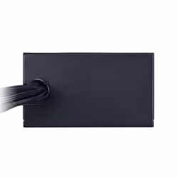 Cooler Master MWE 500 White 230V - V2 unité d'alimentation d'énergie 500 W 24-pin ATX ATX Noir - Vue supplémentaire 7