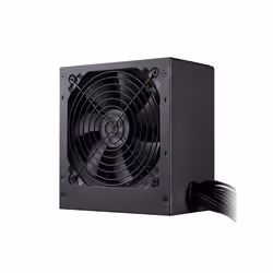 Cooler Master MWE 500 White 230V - V2 unité d'alimentation d'énergie 500 W 24-pin ATX ATX Noir - Vue supplémentaire 8
