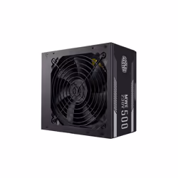 Cooler Master MWE 500 White 230V - V2