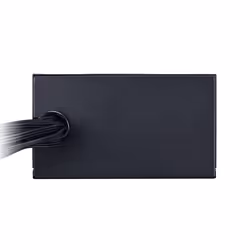 Cooler Master MWE 500 White 230V - V2 unité d'alimentation d'énergie 500 W 24-pin ATX ATX Noir - Vue supplémentaire 7
