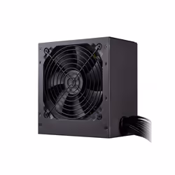 Cooler Master MWE 500 White 230V - V2 unité d'alimentation d'énergie 500 W 24-pin ATX ATX Noir - Vue supplémentaire 8