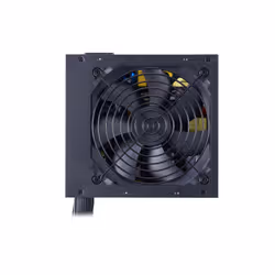 Cooler Master MWE 750 White 230V - V2 unité d'alimentation d'énergie 750 W 24-pin ATX ATX Noir