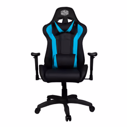 Cooler Master Gaming Caliber R1 Siège de jeu universel