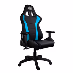 Cooler Master Gaming Caliber R1 Siège de jeu universel