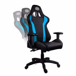 Cooler Master Gaming Caliber R1 Siège de jeu universel - Vue supplémentaire 4