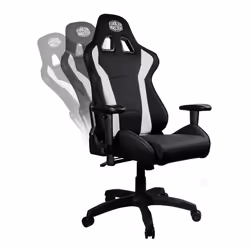 Cooler Master Gaming Caliber R1 Siège de jeu universel - Vue supplémentaire 4