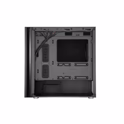 Cooler Master Silencio S400 Midi Tower Noir - Vue supplémentaire 4