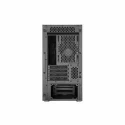 Cooler Master Silencio S400 Midi Tower Noir - Vue supplémentaire 5