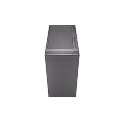 Cooler Master Silencio S400 Midi Tower Noir - Vue supplémentaire 7