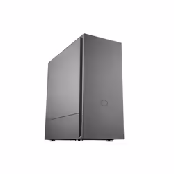Cooler Master Silencio S600