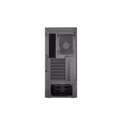 Cooler Master Silencio S600 Midi Tower Noir - Vue supplémentaire 11