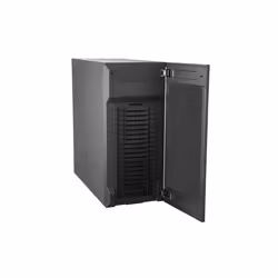Cooler Master Silencio S600 Midi Tower Noir - Vue supplémentaire 17