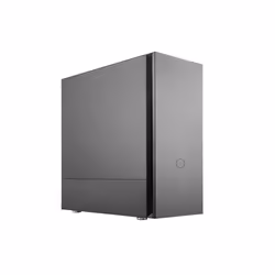 Cooler Master Silencio S600 Midi Tower Noir