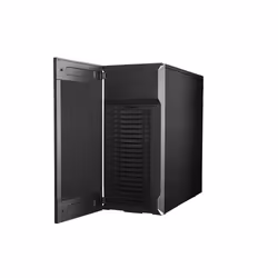 Cooler Master Silencio S600 Midi Tower Noir - Vue supplémentaire 21