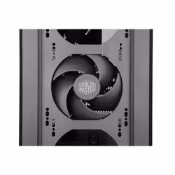 Cooler Master Silencio S600 Midi Tower Noir - Vue supplémentaire 22