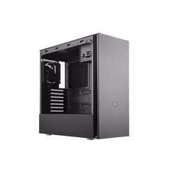 Cooler Master Silencio S600 Midi Tower Noir