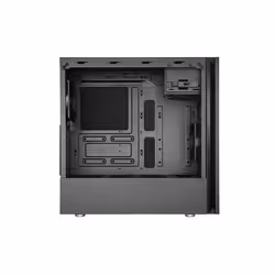 Cooler Master Silencio S600 Midi Tower Noir - Vue supplémentaire 4