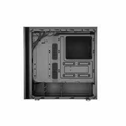 Cooler Master Silencio S600 Midi Tower Noir - Vue supplémentaire 6