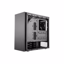 Cooler Master Silencio S600 Midi Tower Noir - Vue supplémentaire 8