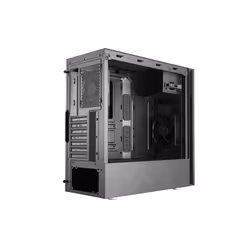 Cooler Master Silencio S600 Midi Tower Noir - Vue supplémentaire 9