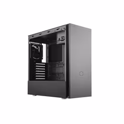 Cooler Master Silencio S600 Midi Tower Noir