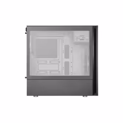 Cooler Master Silencio S600 Midi Tower Noir