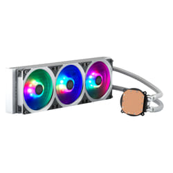 Cooler Master MasterLiquid ML360P Silver Edition Processeur Refroidisseur de liquide tout-en-un