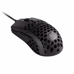Cooler Master Gaming MM710, Ambidextre, Optique, USB Type-A, 16000 DPI, Noir