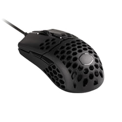 Cooler Master Gaming MM710 souris Ambidextre USB Type-A Optique 16000 DPI