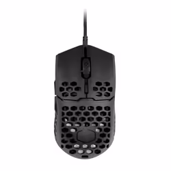 Cooler Master Gaming MM710 souris Ambidextre USB Type-A Optique 16000 DPI