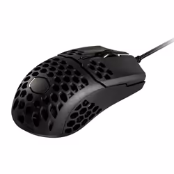 Cooler Master Gaming MM710 souris Ambidextre USB Type-A Optique 16000 DPI