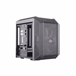 Cooler Master MasterCase H100 Mini Tower Gris - Vue supplémentaire 2