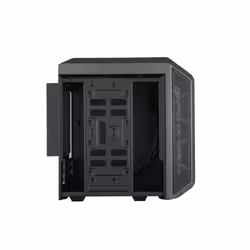 Cooler Master MasterCase H100 Mini Tower Gris - Vue supplémentaire 4