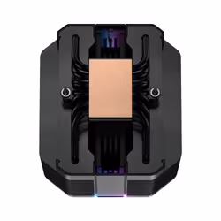 Cooler Master MasterAir MA620M Processeur Refroidisseur 12 cm Noir