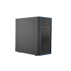 Cooler Master MasterBox E501L Midi Tower Noir