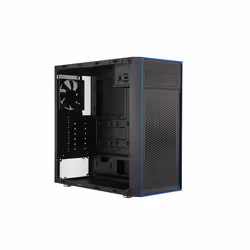 Cooler Master MasterBox E501L Midi Tower Noir