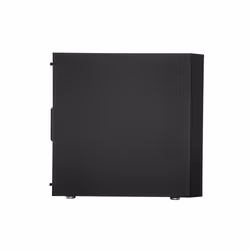 Cooler Master MasterBox E501L Midi Tower Noir